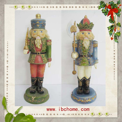 Soldiers Nutcracker,Christmas Ornaments holiday decoration