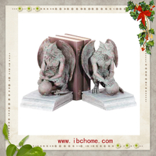 Tabletop Book holder,book stand, resin bookends