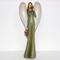 Wholesale Polyresin Home Decor Resin Fairy Figurines