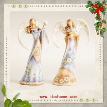 resin fairy angel figurine